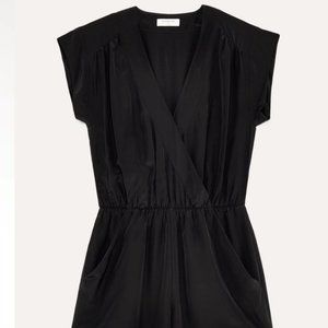 BABATON CORBETT ROMPER